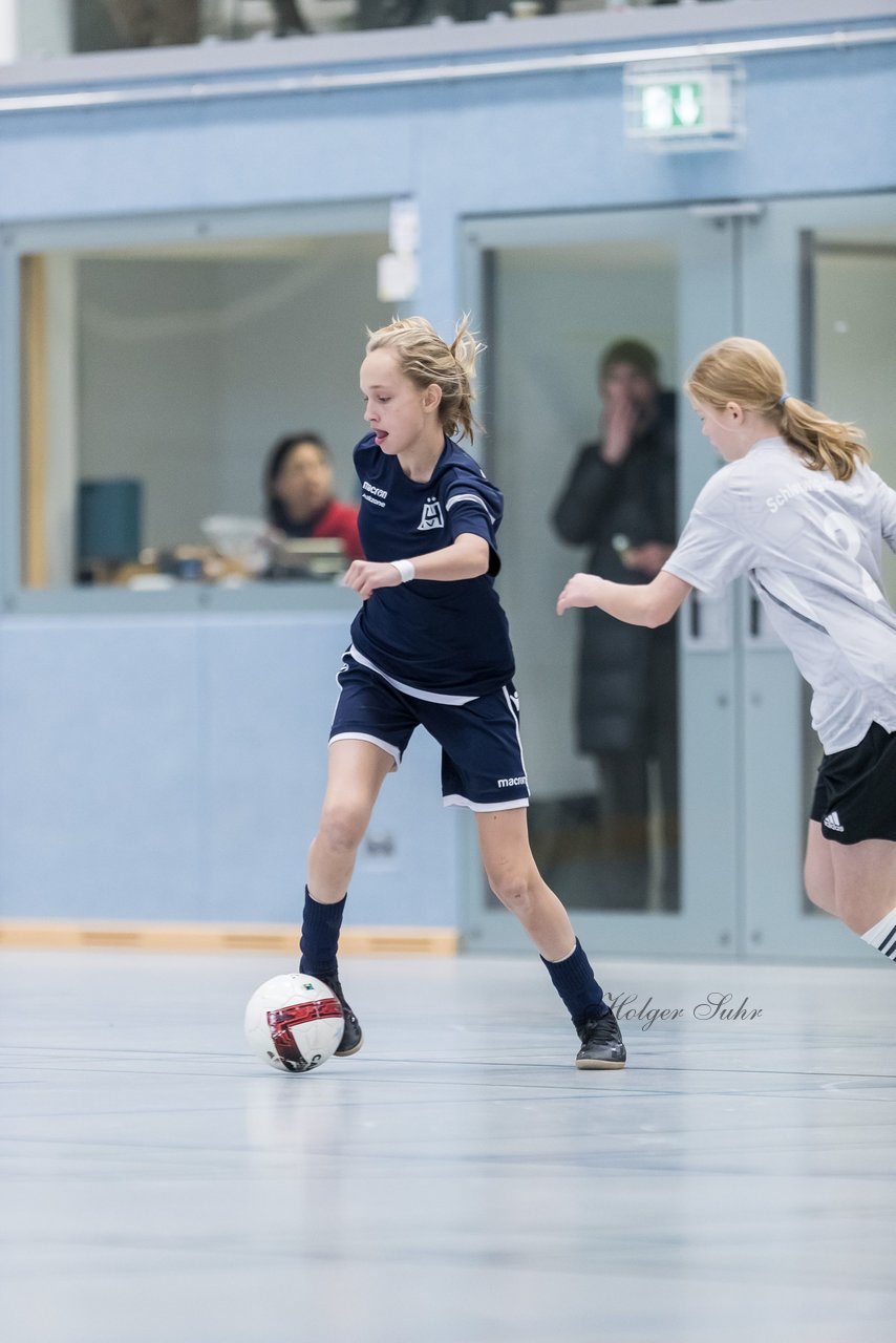 Bild 111 - wCJ NFV Futsalturnier